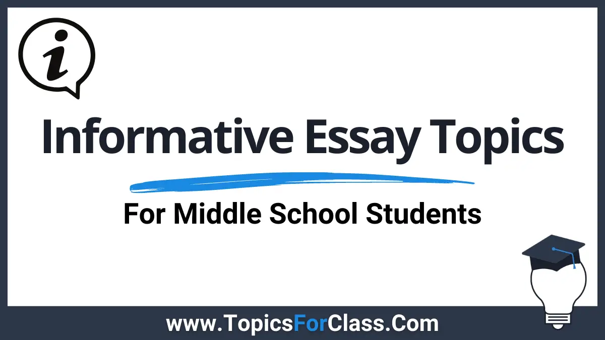 essay topics for primary 5